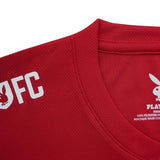 Playboy Varsity 53 Jersey