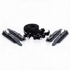 STRICT Deluxe Bed Restraint Kit