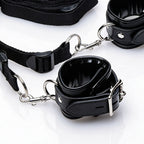 STRICT Deluxe Bed Restraint Kit