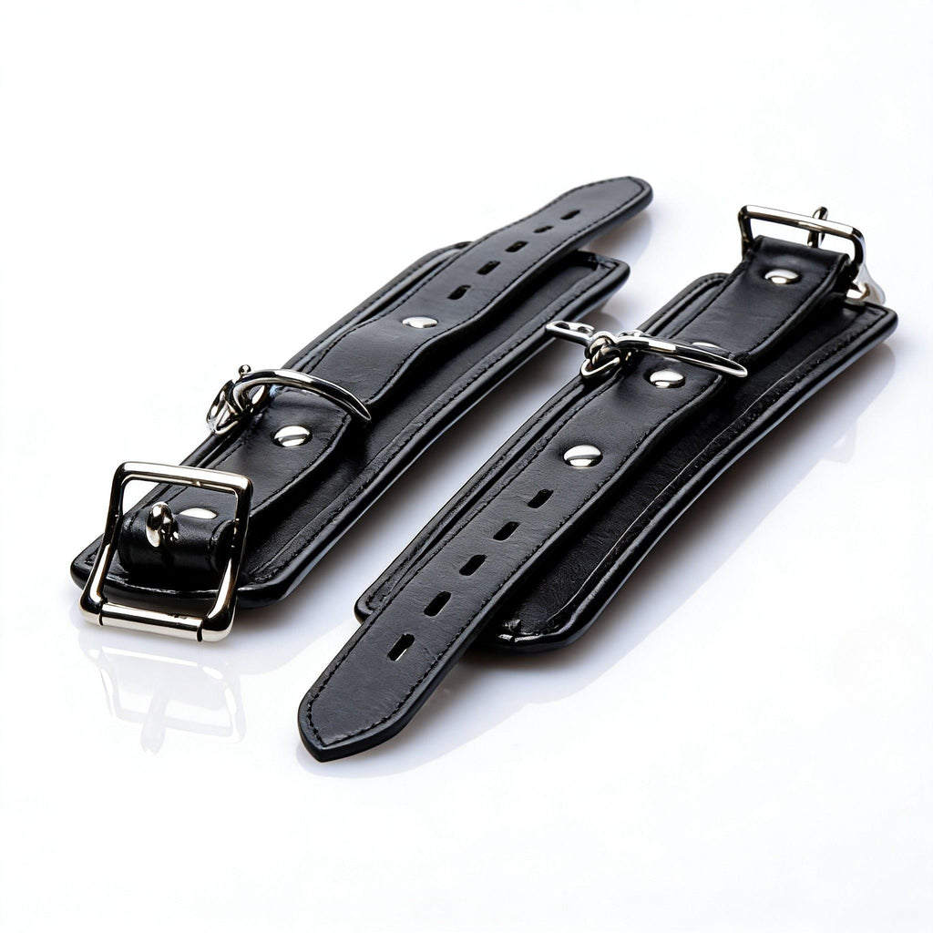 STRICT Deluxe Bed Restraint Kit
