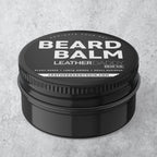 BEARD BALM BY LEATHER DADDY