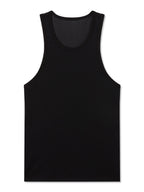 BIKE Mesh Tank - Black