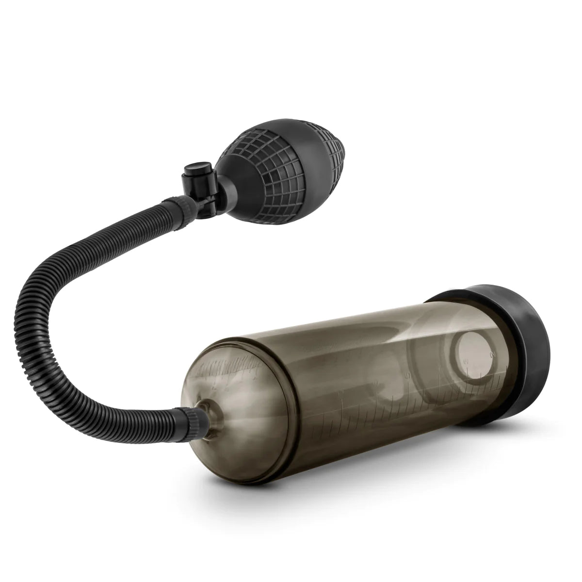 Performance VX101 Beginner's Male Enhancement Black Penis Pump