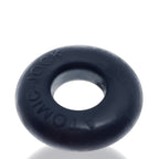 Oxballs Atomic Jock Do-Nut-2 Fatty Silicone Plus+ Cock Ring - Night Edition