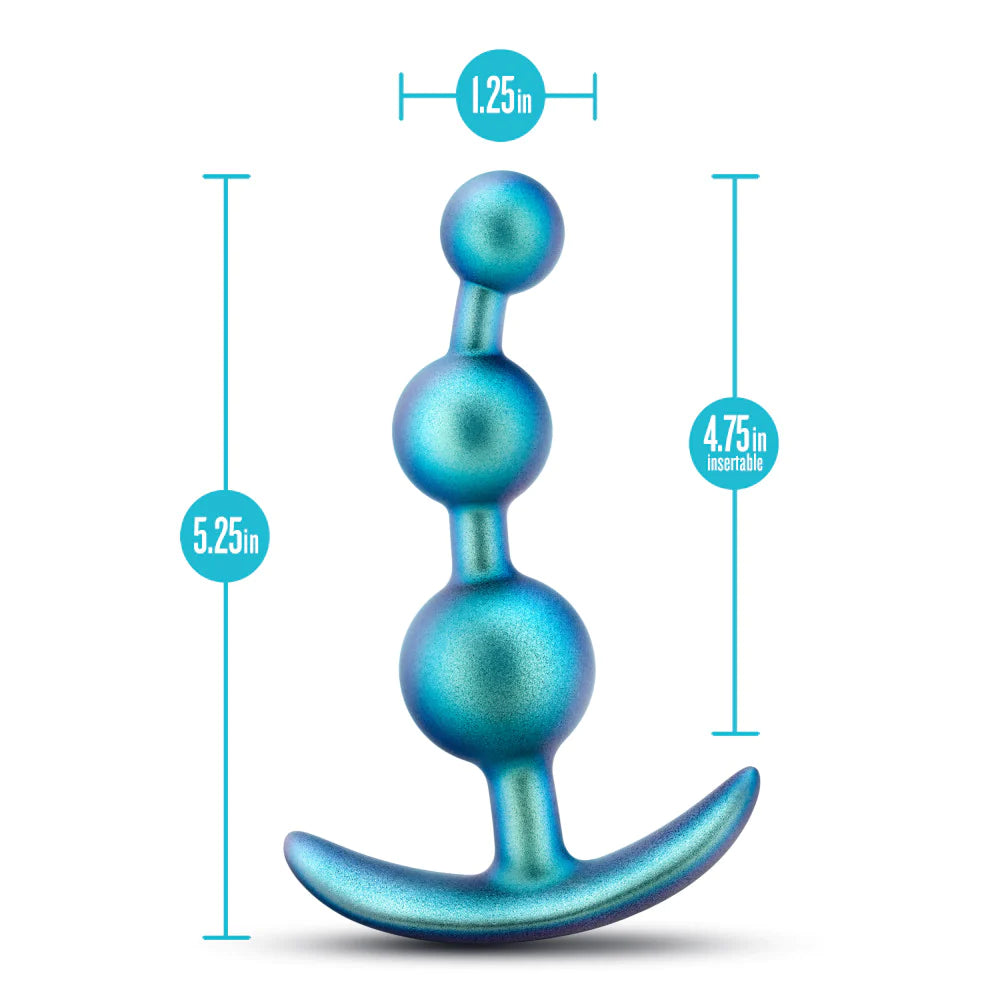 Anal Adventures Matrix The Gamma Plug