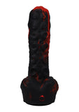 Fort Troff Tendril Thruster Mini Fuck Machine Red/ Black