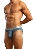 Natural Fit Modal Brief by Jack Adams in 5 Colors