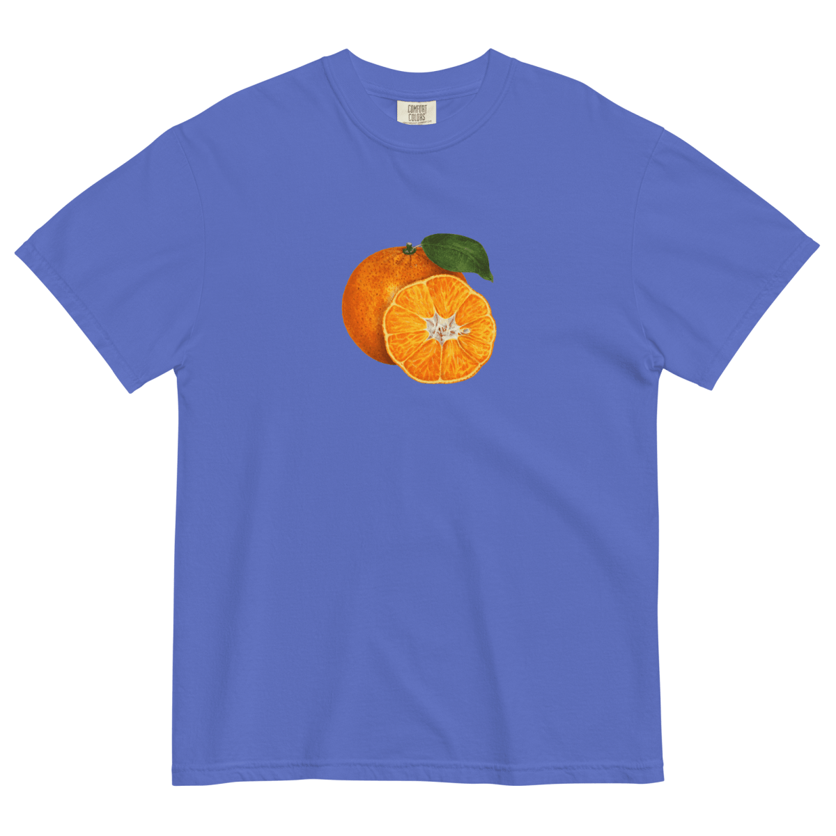 Summer Orange T-Shirt