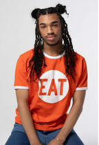Robert Indiana Eat T-Shirt