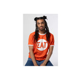 Robert Indiana Eat T-Shirt