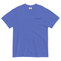 Well, Well, Well Embroidered Shirt