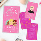 Drag Queen Oracles Card Pack