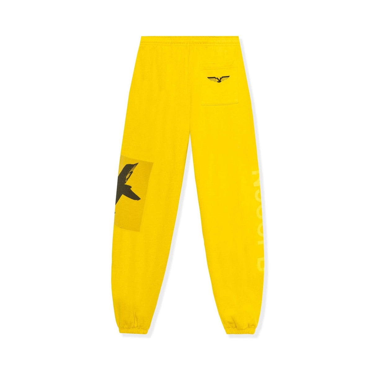 PLAYBOY Aviation Wings N950PB Sweatpants
