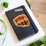 Love Fist By Toiletpaper - Die-Cut Sticker
