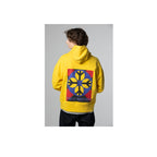 Robert Indiana Yield Brother Hoodie