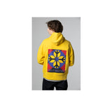 Robert Indiana Yield Brother Hoodie