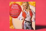 Dolly Parton — Those Were the Days, sleeve detail