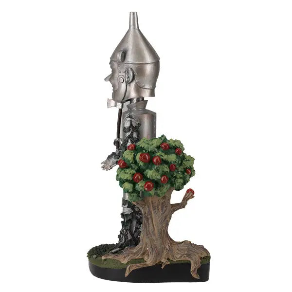 Wizard of oz Tin Man Collectible Bobblehead
