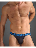 TEAMM8 Impact Jockstrap - Alpha Blue