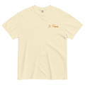 St Tropez Gradient Embroidered Shirt