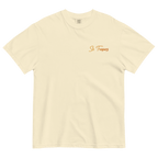 St Tropez Gradient Embroidered Shirt