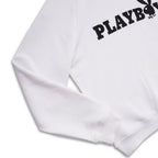 PLAYBOY Masthead Sweatshirt