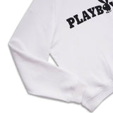 PLAYBOY Masthead Sweatshirt