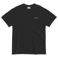 You're* Embroidered T-Shirt