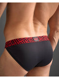 TEAMM8 Impact Sports Brief - Code Red