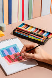 Paul Smith Bi-Color Pencil Set
