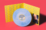 Dolly Parton — Better Day, insert