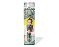 Nicolas Cage Celebrity Prayer Candle