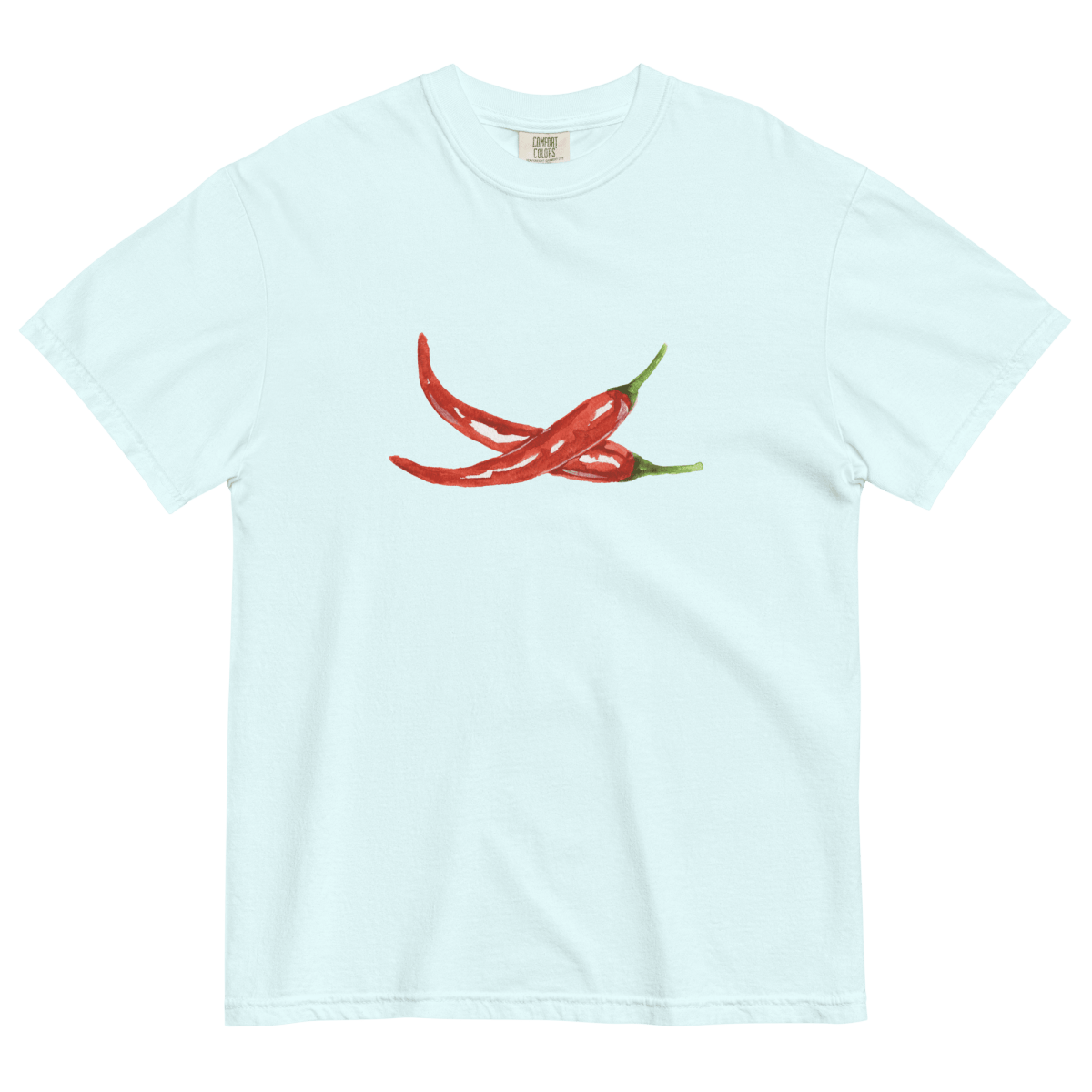 Chili Peppers T-Shirt