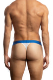 All Over Mesh Thong  by Jack Adams in 2 Colors