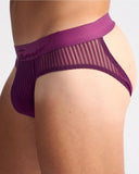 TEAMM8 Casanova Jockstrap - Violet