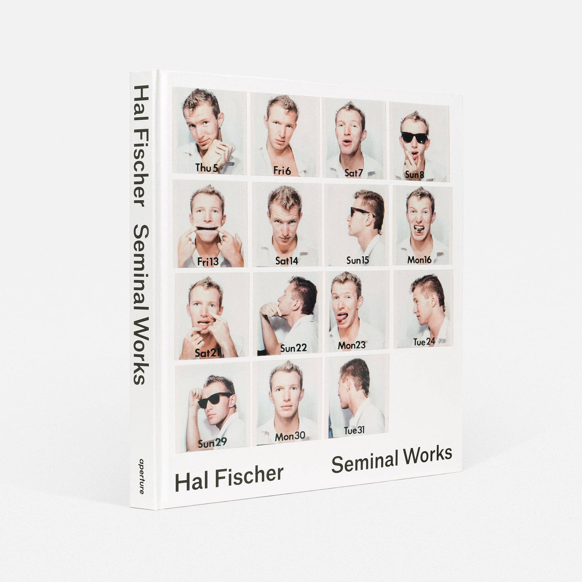 Hal Fischer: Seminal Works