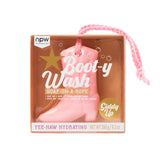 Boot-Y Wash Soap On A Roap