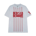 Playboy Be Bold Be Brave Jersey.