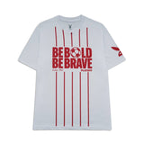 Playboy Be Bold Be Brave Jersey.