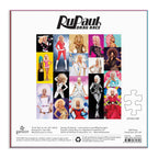 Rupaul's Drag Race 500 Piece Puzzle