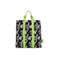 Calder Untitled (1953) All-Over Print Top Handle Tote Bag