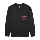 PLAYBOY Tokyo L/S Tee