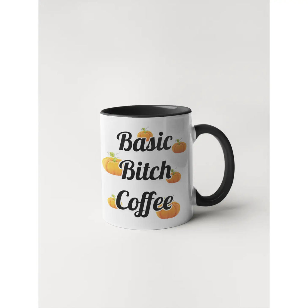 Basic Bitch Coffee - Coffee Mug