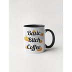 Basic Bitch Coffee - Coffee Mug