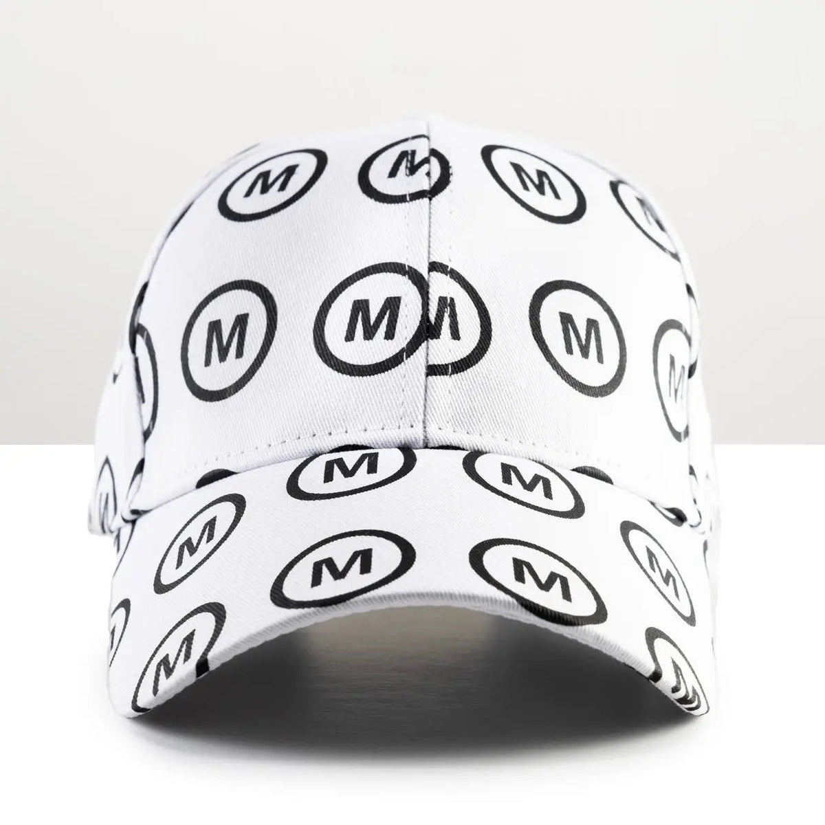 Mounderwear Adjustable Baseball Hat