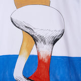 Calder Bollards T-Shirt