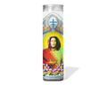 Bob Marley Celebrity Prayer Candle