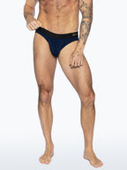 BIKE Active Brief - Navy