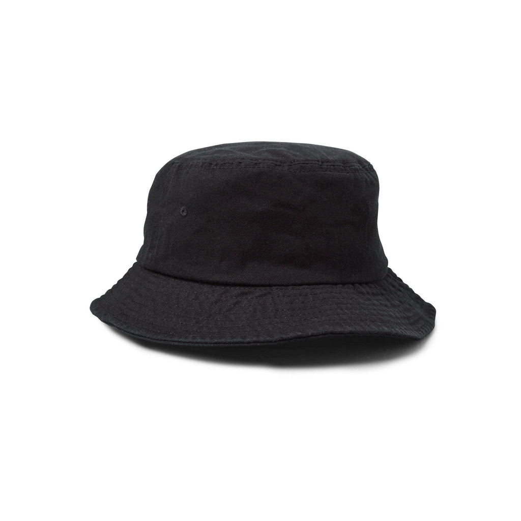 PLAYBOY Rabbit Head Logo Bucket Hat