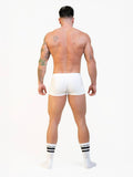 Mounderwear The Standard Trunk - White